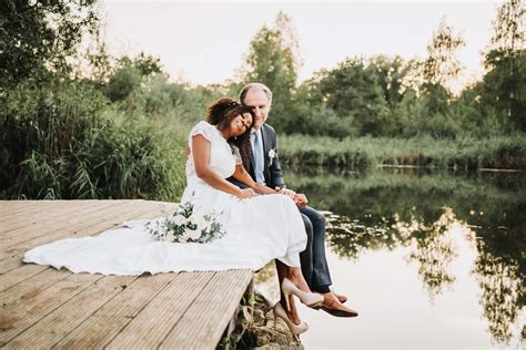 Hochzeitsfotograf aus Fürstenfeldbruck .